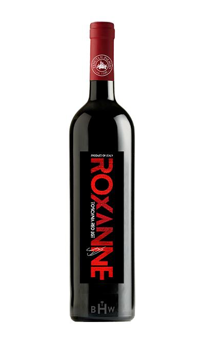 Il Palagio Toscana Rosso Roxanne