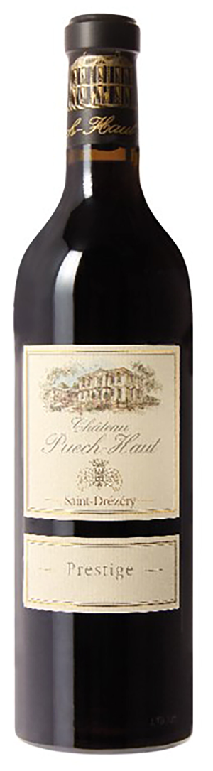 Ch Puech Haut Prestige Rouge 750 ml