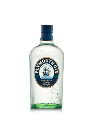 Plymouth Navy Strength Gin 750 ml