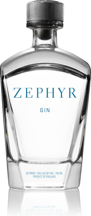 Zephyr Gin 750 ml