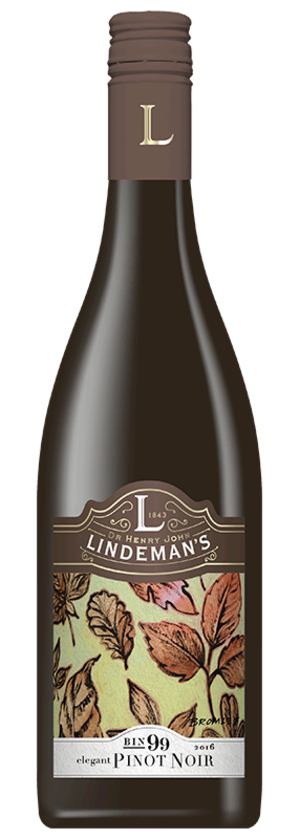 Lindeman Bin 99 Pinot Noir 750 ml