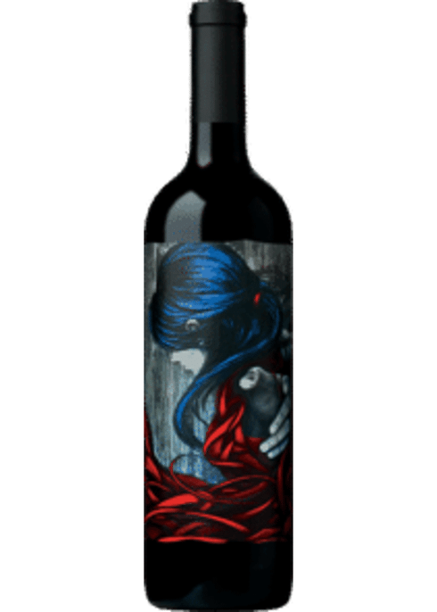 Intrinsic Red Blend Columbia Valley