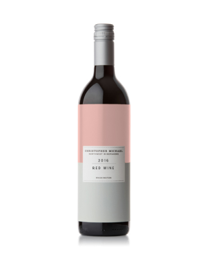 Red 750 ml