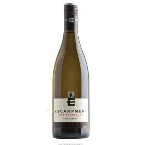 2020 Escarpment Chard Dfv 750 ml