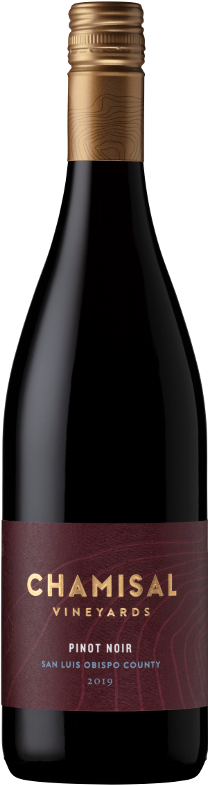 2021 Chamisal San Luis P Noir 750 ml