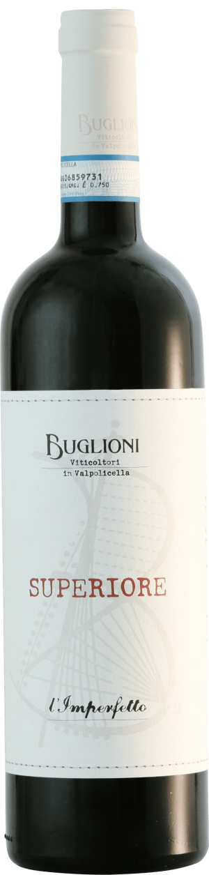 2014 Valpolicella Superior 750 Ml