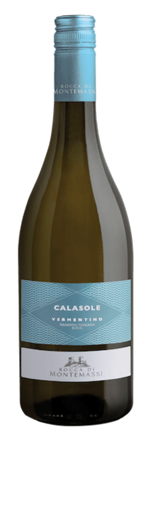 Rocca Montemassi Calasole Verm 750 ml