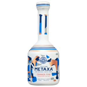 Metaxa Grand Fine 80 750 ml