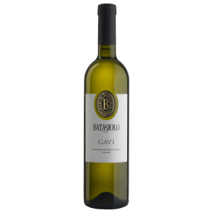 Batasiolo Gavi 750 ml