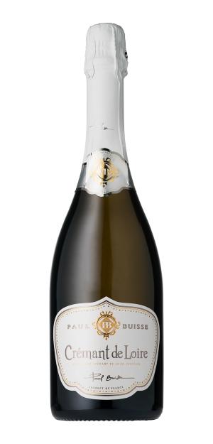 Paul Buisse Cremant Loire Sparkling 750 ml