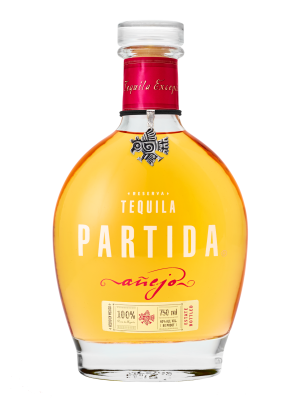 Partida Anejo Tequila 750 ml