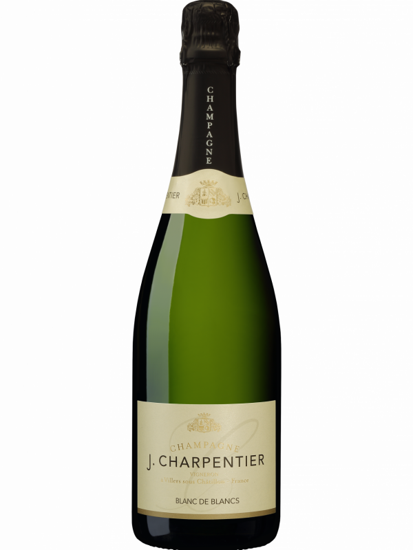 J. Charpentier Champagne Brut Reserve