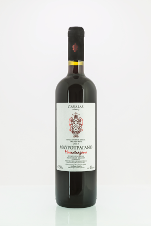 2014 Mavrotragano