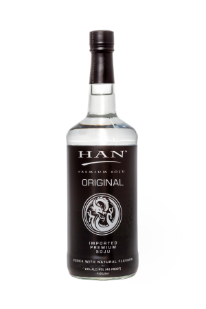 Han Soju