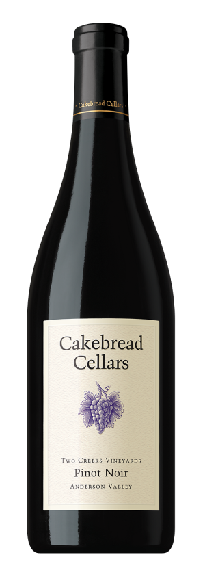 2020 Two Creeks Vineyards Pinot Noir 750 ml