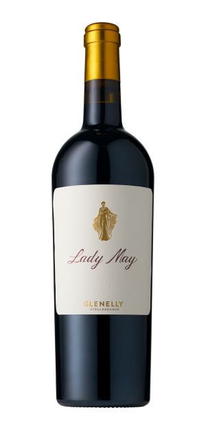 2017 Lady May Cabernet Sauvignon