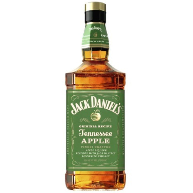 Jack Daniel's Apple Whiskey 750ml