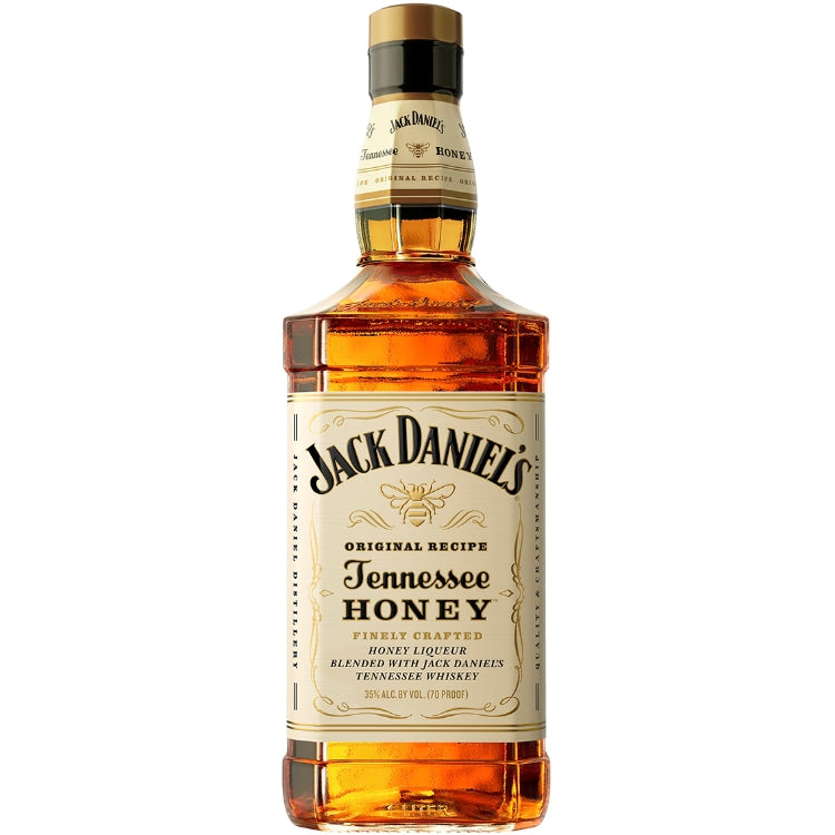 Jack Daniel's Honey Whiskey 750ml