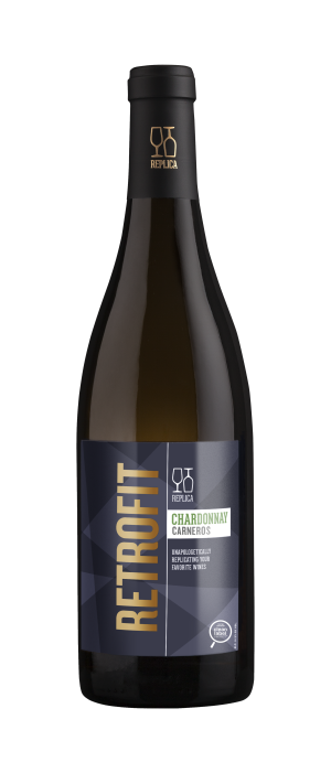 Chardonnay Retrofit 750 ml