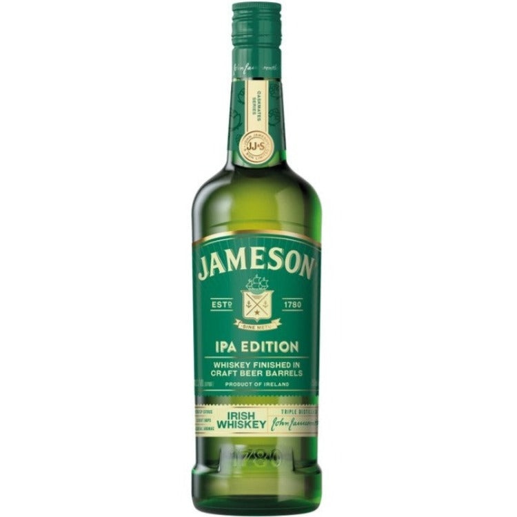 Jameson Irish Caskmates IPA Edition Whiskey 750ml