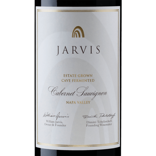 Jarvis Cabernet Sauvignon Napa Valley