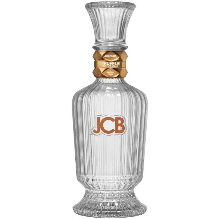JCB Spirits Truffle Infused Vodka 750ml