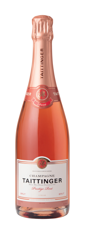 Prestige Brut Rose 750 ml