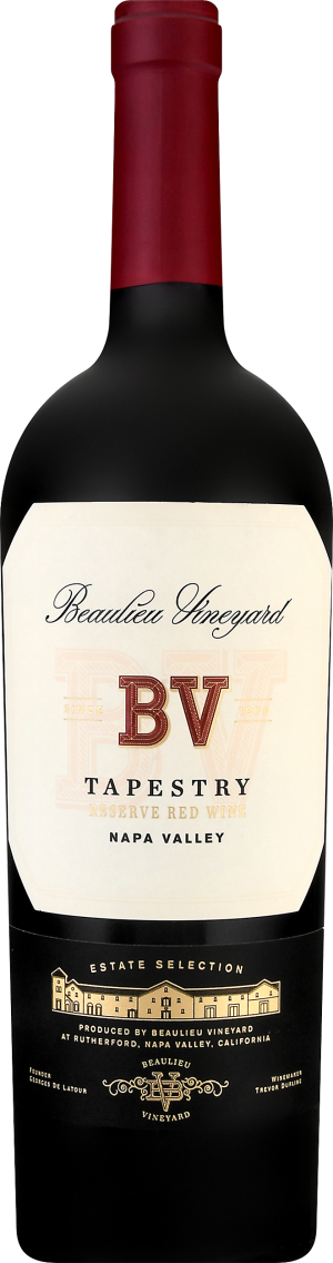 2017 Bv Tapestry Reserve Red Blend