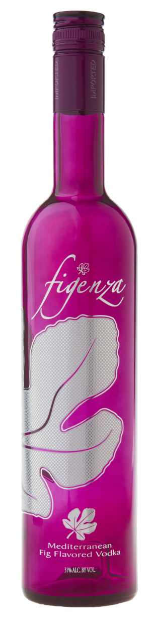 Figenza Fig Vodka 750 ml