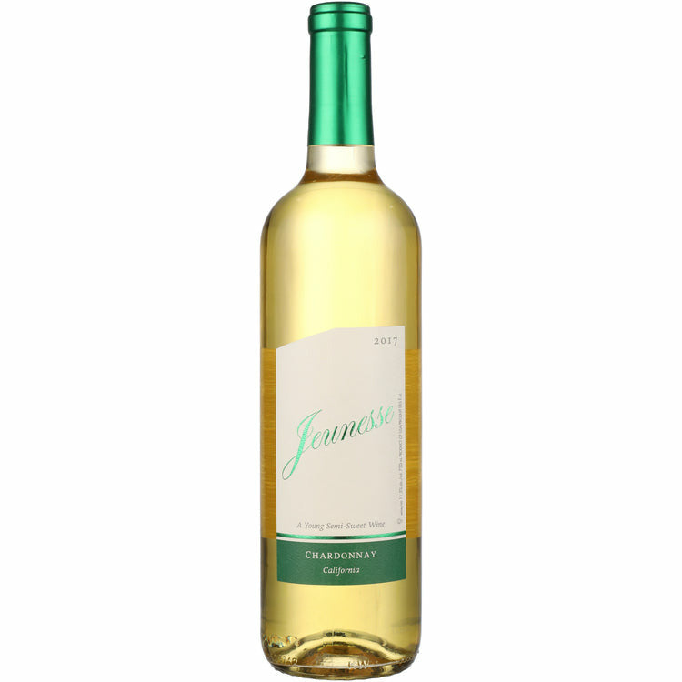 Jeunesse Chardonnay California