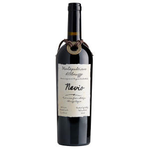 Montepulciano d'Abruzzo 750 ml
