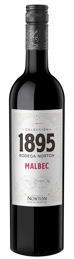 Norton 1895 Coleccion Malbec 750 ml