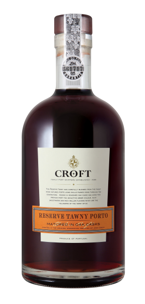 Croft Tawny Port 750 ml