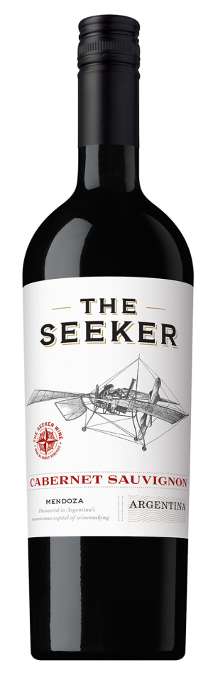 Cabernet Sauvignon 750 ml