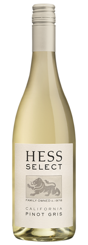 Hess Select Pinot Gris 750 ml