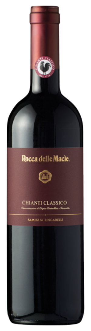 Chianti Classico 750 ml