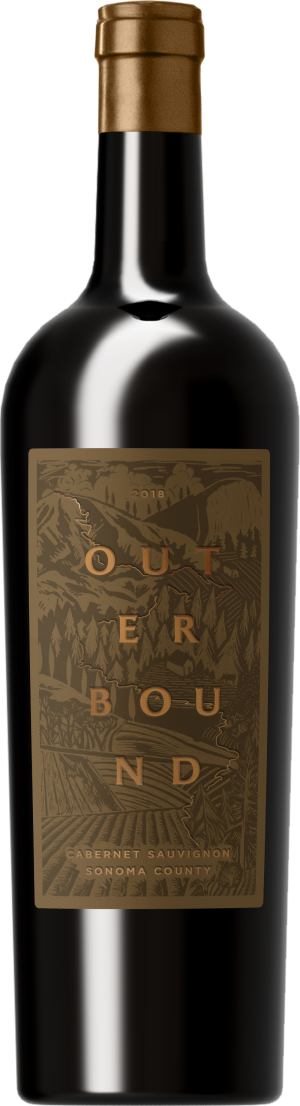 2019 Cabernet Sauvignon 750 Ml