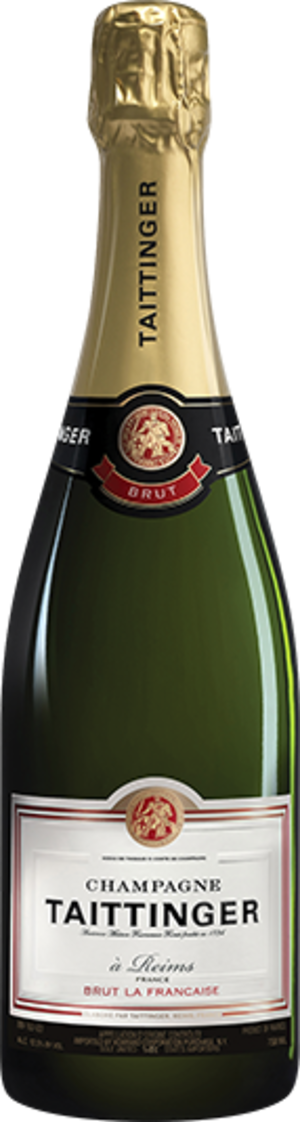 La Francaise Brut 750 ml