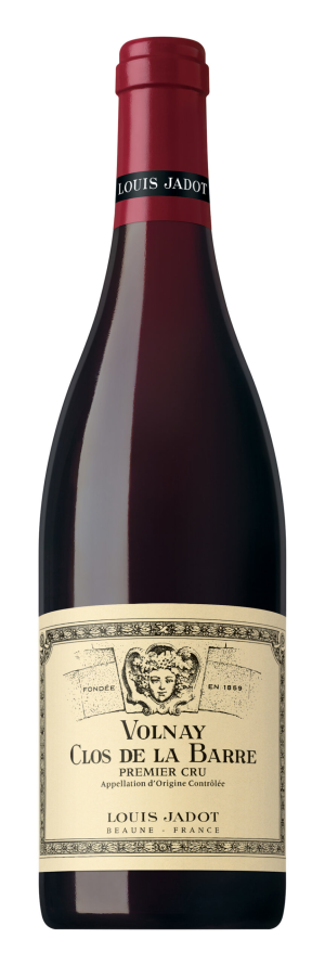 2020 Jadot Volnay Clos De Barre