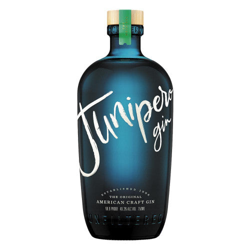 Junipero American Craft Gin