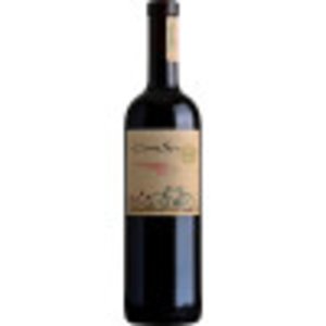 Cabernet Sauvignon Carmenere Syrah Organic 750 ml