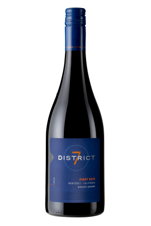 Pinot Noir 750 ml