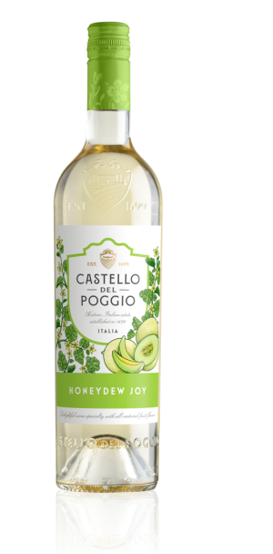 Castello Del Poggio Hnydw Joy 750 ml