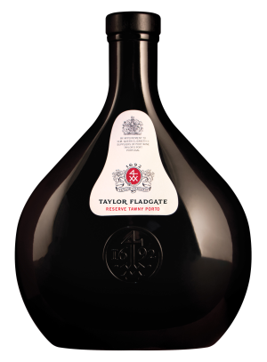 Taylor Fladgate Historical Col 750 ml