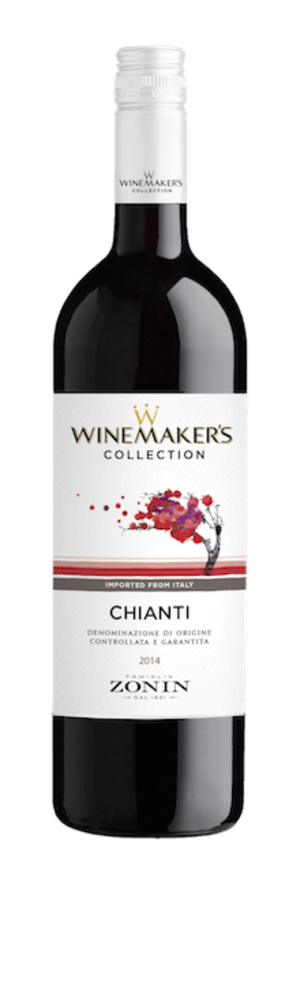 Zonin Chianti Wnmkr 750 ml