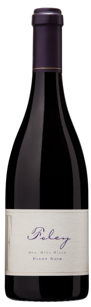 2021 Foley Santa Rita Hills Pinot Noir 750 ml