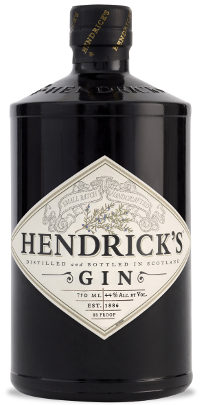 Hendrick's Gin 750 ml