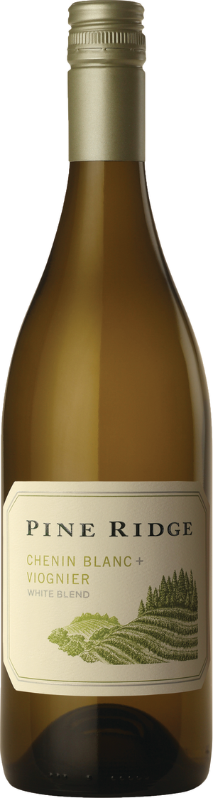 Pine Ridge Chenin Blanc + Viognier