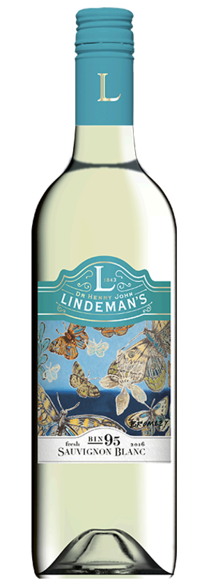 Lindeman Bin 95 Sauvignon Blanc 750 ml