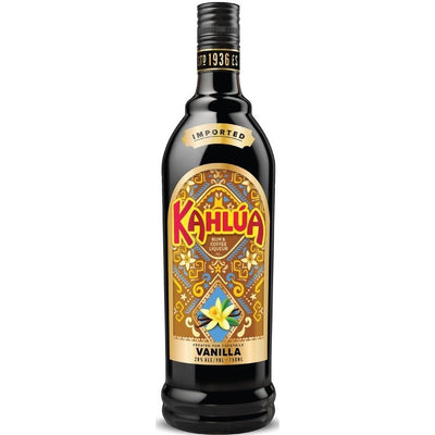 Kahlua Vanilla Liqueur 750ml